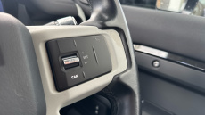 Land Rover Defender 3.0 D250 S 90 3dr Auto Diesel Estate